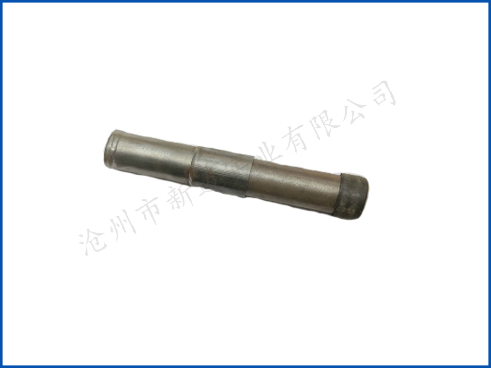 石家莊套筒式聲測管價(jià)格