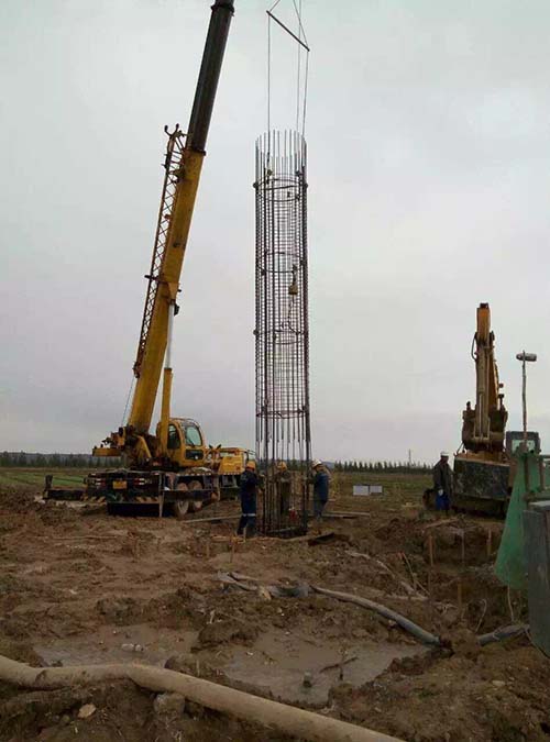 樁基檢測管哪里買