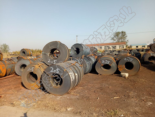 樁基檢測(cè)管一般尺寸