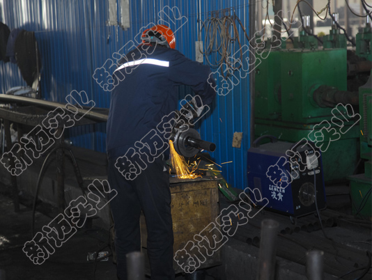 樁基檢測(cè)管一般尺寸