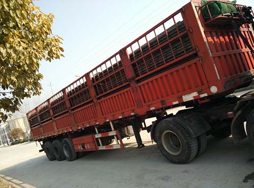 灌注樁聲測(cè)管在選購(gòu)的時(shí)候要注意什么