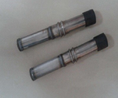 螺紋式聲測(cè)管安裝注意事項(xiàng)