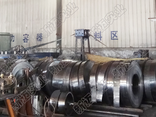 鉗壓式聲測管每米價格