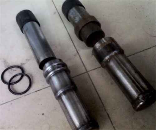 地鐵聲測(cè)管生產(chǎn)廠家