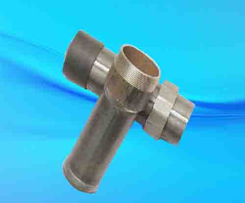 武漢鉗壓式聲測(cè)管價(jià)格