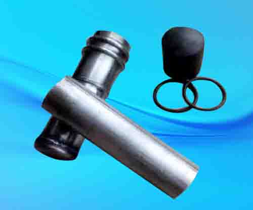 鄭州鉗壓式聲測管現(xiàn)貨