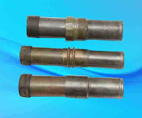 螺旋式聲測(cè)管廠家