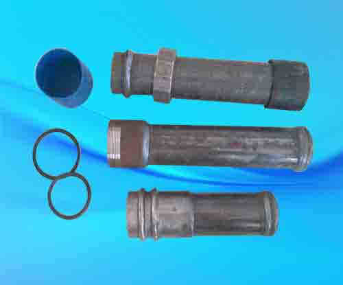 洛陽(yáng)樁基聲測(cè)管廠家