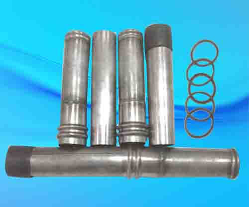 套筒式聲測管價格